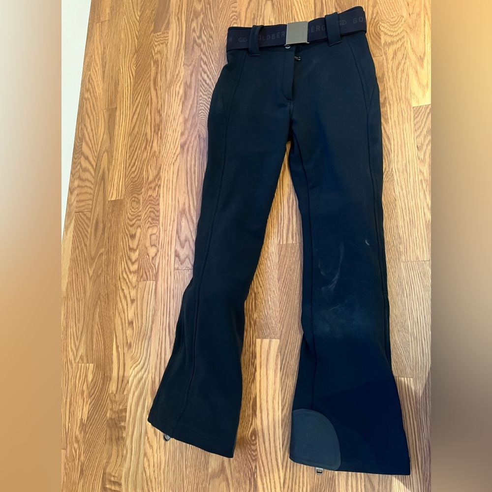 Women’s Goldbergh ski pants